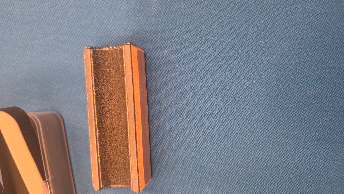 Last 4 Ever tip tool